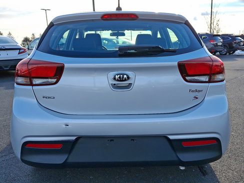 Used 2020 Kia Rio S image 6