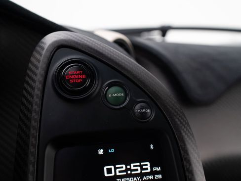 Used 2015 McLaren P1 RWD image 27