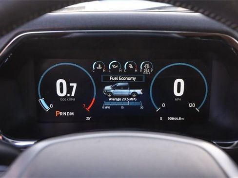 Used 2022 Ford F150 Lariat image 13