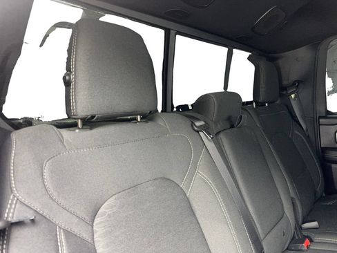 Used 2025 RAM 1500 Lone Star AWD/4WD image 42