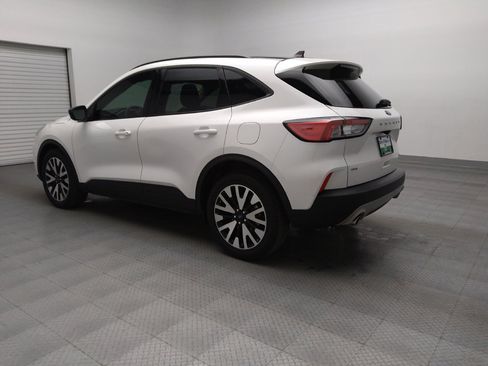 Used 2020 Ford Escape SE Sport image 5