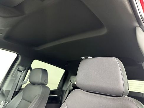 New 2025 GMC Sierra 1500 SLT w/ SLT Premium Plus Package image 12