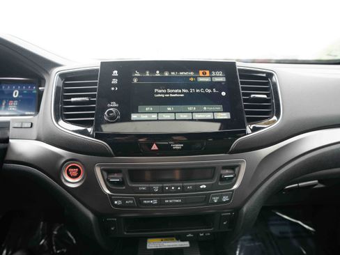 Used 2023 Honda Passport EX-L image 17