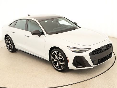 New 2026 Audi A6 Premium Plus AWD/4WD image 30