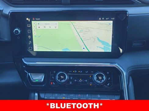 New 2026 GMC Sierra 2500 Denali w/ Denali Reserve Package image 14