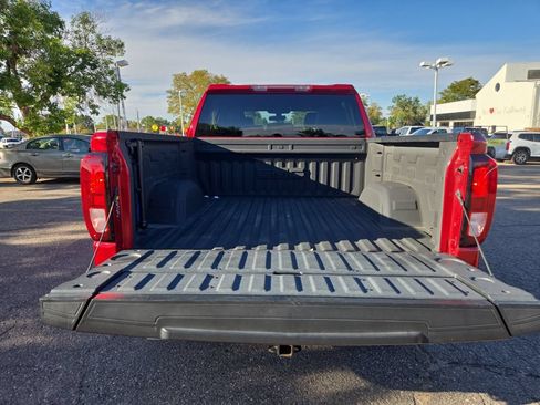 Used 2022 GMC Sierra 1500 Elevation AWD/4WD image 18