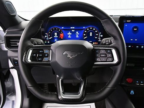 New 2026 Ford Mustang GT image 18