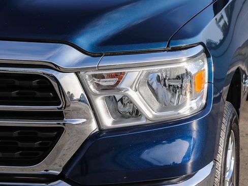 Used 2024 RAM 1500 Big Horn RWD image 5