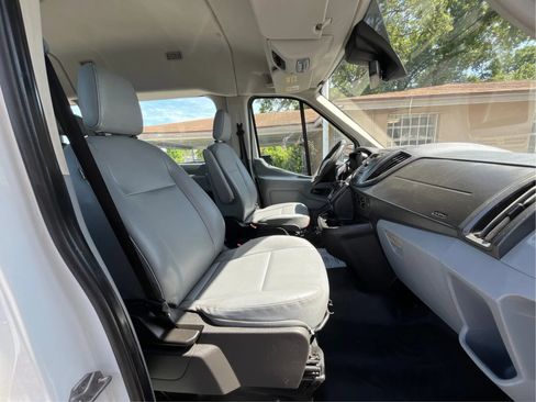 Used 2017 Ford Transit 350 XL RWD image 20