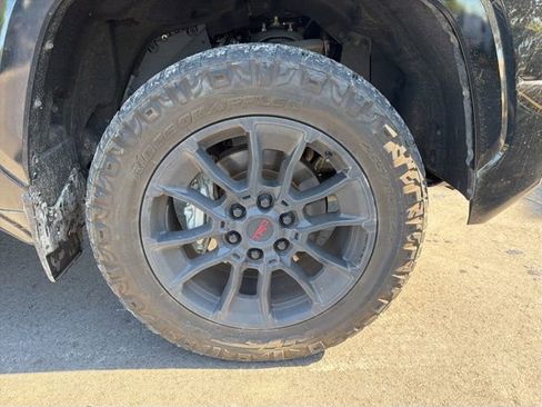 Used 2024 Toyota Tundra 1794 Edition w/ TRD Off-Road Package AWD/4WD image 9