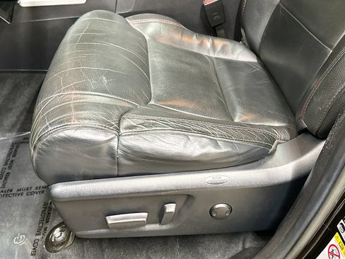 Used 2019 Toyota Tundra TRD Pro AWD/4WD image 23