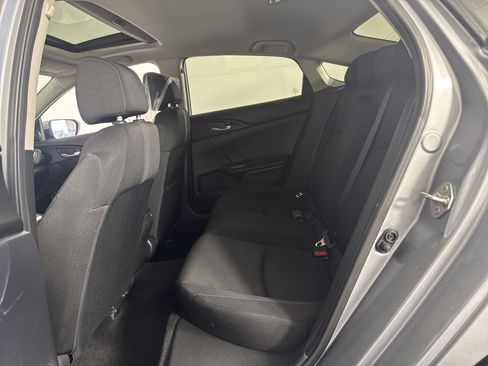 Certified 2019 Honda Civic EX image 20