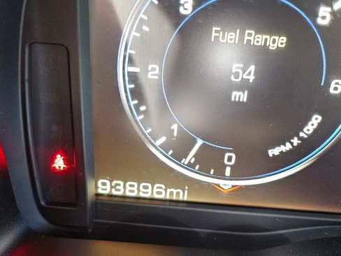 Used 2015 Cadillac Escalade ESV Premium AWD/4WD image 39
