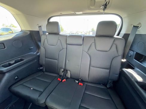 New 2025 Kia Telluride S image 29