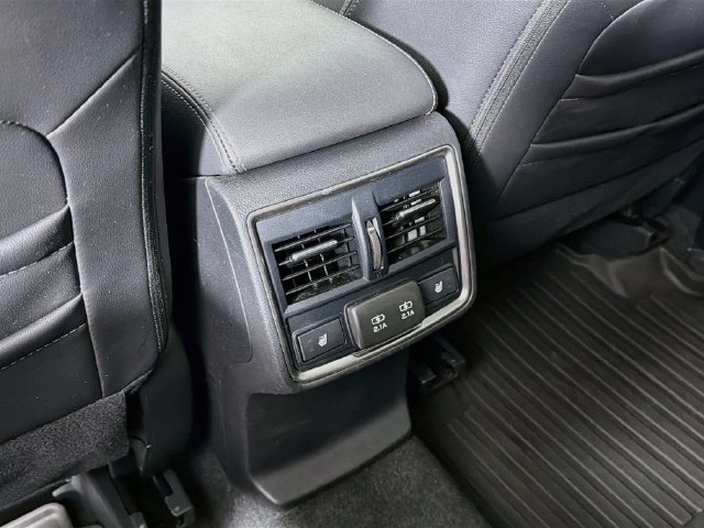 Used 2024 Subaru Forester Touring w/ Pop Package 2 AWD/4WD image 32