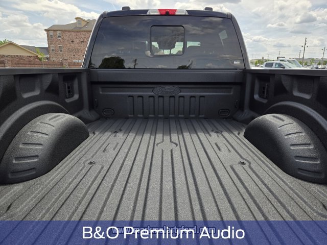New 2026 Ford F350 Lariat AWD/4WD image 14