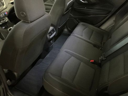 Certified 2023 GMC Terrain SLE w/ Driver Convenience Package image 24