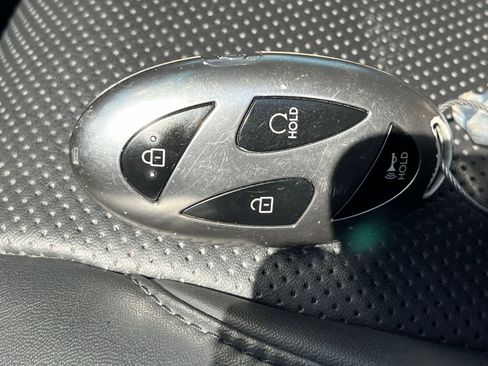 Used 2025 Hyundai Santa Fe SEL image 27