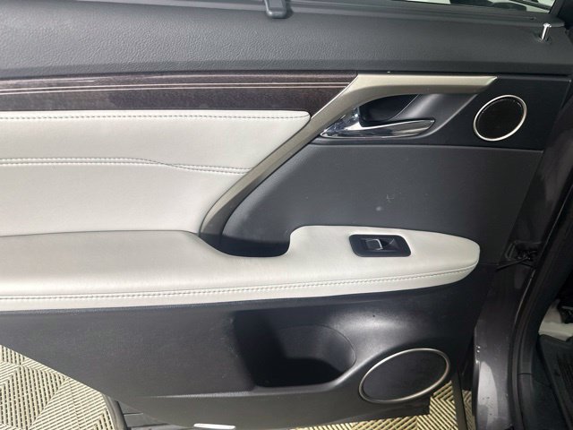 Used 2016 Lexus RX 350 AWD w/ Luxury Package image 19