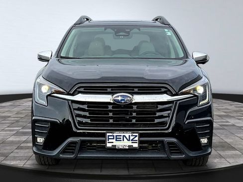 Used 2023 Subaru Ascent Limited w/ Technology Package AWD/4WD image 2