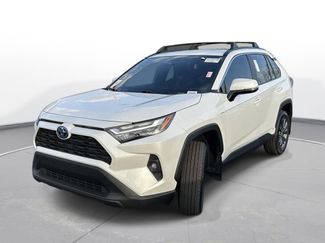 Certified 2024 Toyota RAV4 XLE Premium video 2