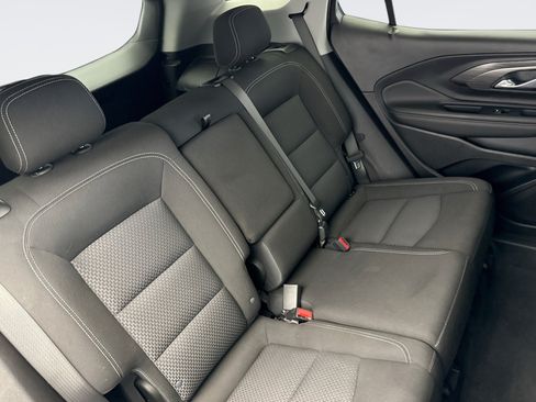 Used 2022 GMC Terrain SLE w/ Driver Convenience Package AWD/4WD image 18