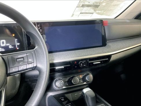 New 2026 Nissan Kicks S FWD image 11