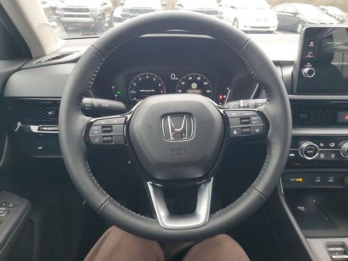 New 2026 Honda CR-V EX-L image 31