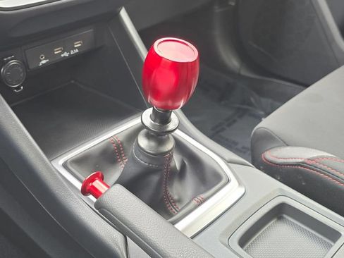 Used 2023 Subaru WRX AWD/4WD image 36
