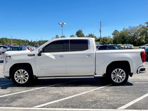 Used 2023 GMC Sierra 1500 Denali w/ Technology Package image 11