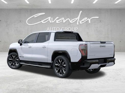 New 2025 GMC Sierra EV Denali image 3