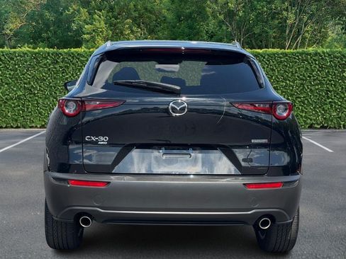 Used 2023 MAZDA CX-30 AWD 2.5 S w/ Preferred Package image 5