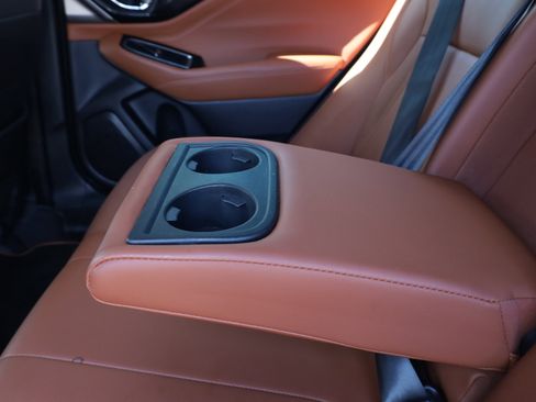 Used 2021 Subaru Legacy Touring XT image 16