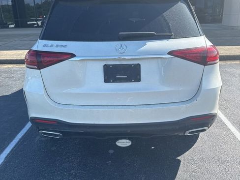 Used 2023 Mercedes-Benz GLE 350 image 11