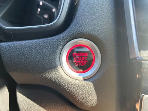 Used 2017 Honda CR-V EX image 21