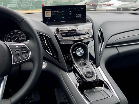 New 2026 Acura RDX SH-AWD image 6