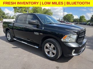Used 2013 RAM 1500 Express RWD video 1