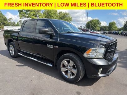 Used 2013 RAM 1500 Express