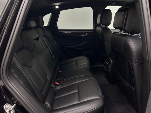 Used 2017 Porsche Macan S AWD/4WD image 15