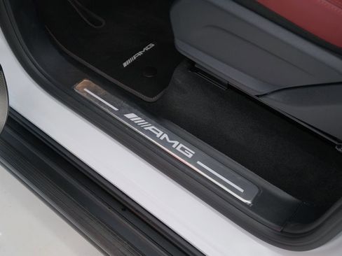 Used 2026 Mercedes-Benz G 63 AMG 4MATIC image 53