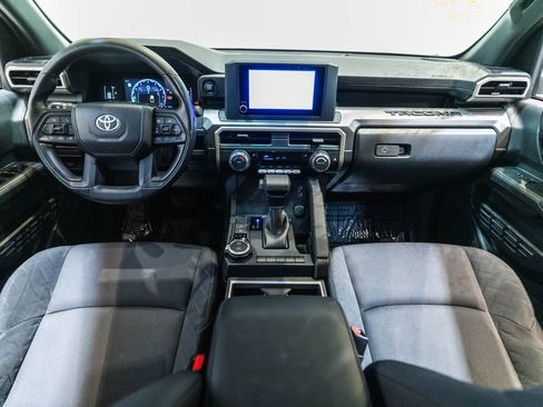 Certified 2024 Toyota Tacoma SR5 AWD/4WD image 13