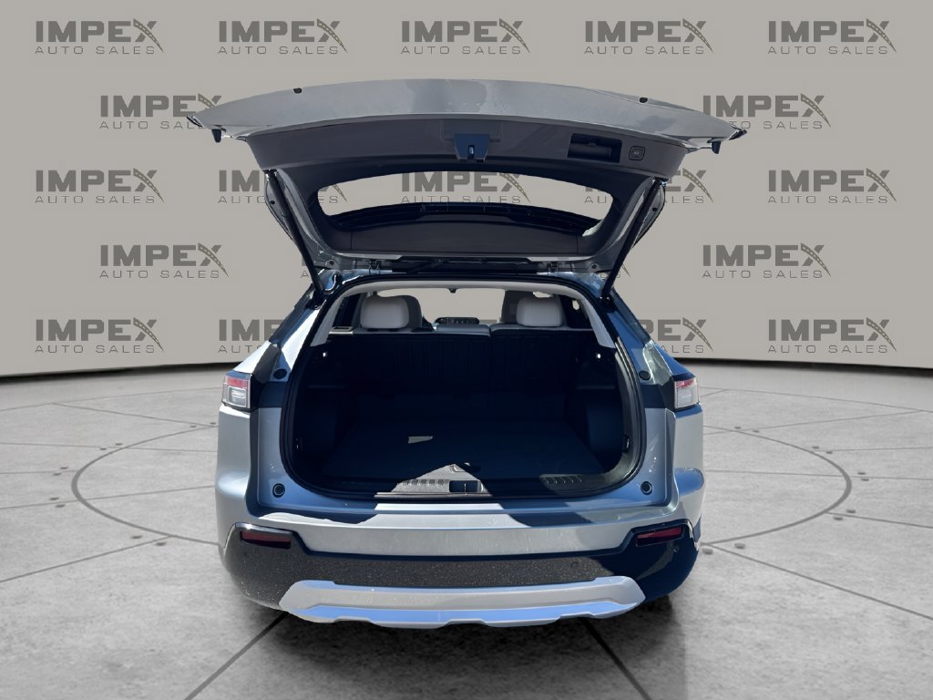 Used 2024 Honda Prologue Elite image 25