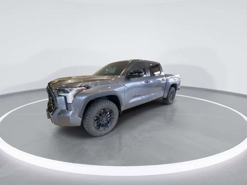 Used 2024 Toyota Tundra Limited w/ TRD Off-Road Package image 4