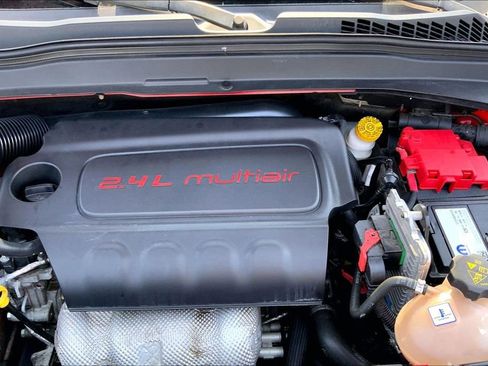 Used 2019 Jeep Renegade Latitude w/ Popular Equipment Group image 20