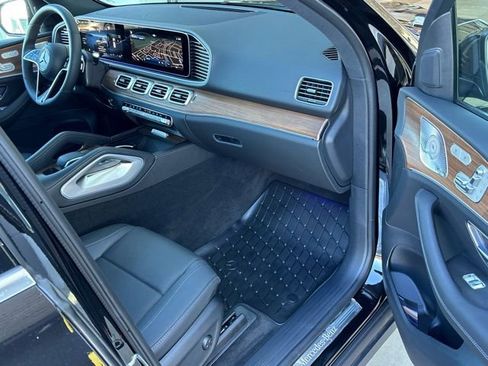 New 2026 Mercedes-Benz GLE 350 4MATIC image 28