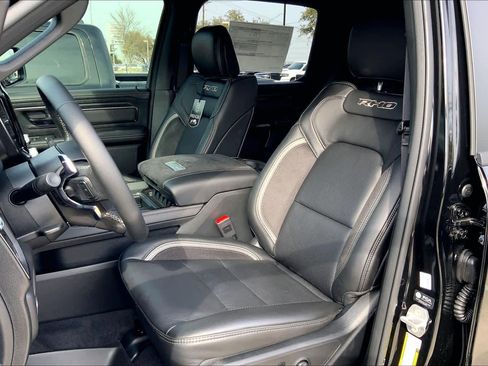 New 2026 RAM 1500 RHO w/ Bed Utility Group image 9