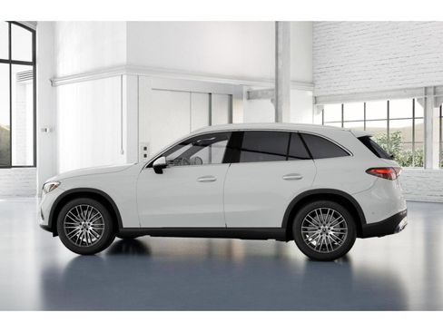 New 2026 Mercedes-Benz GLC 300 4MATIC image 34