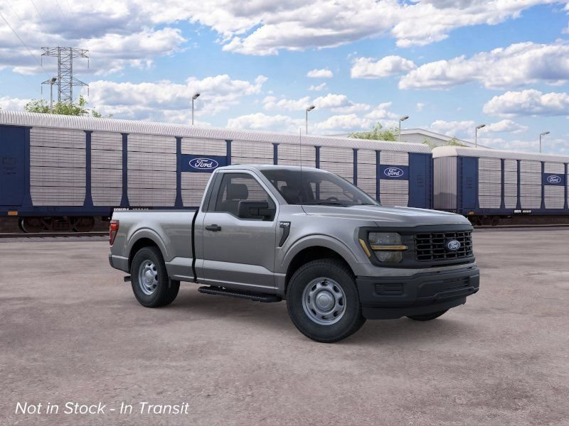New 2026 Ford F150 XL RWD image 7