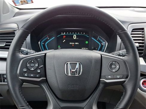 Certified 2021 Honda Odyssey EX-L image 18