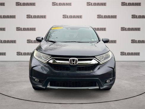 Used 2018 Honda CR-V EX-L image 8